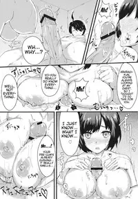 [Ink Complex (bottomline)] Homemonogatari (Nisemonogatari) [English] [Wrathkal + Doujin-Moe.us]