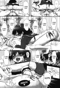 [Mutsutake] S-kei Chuu | During S Class (MOMOPAN 22) [English] {maipantsu}