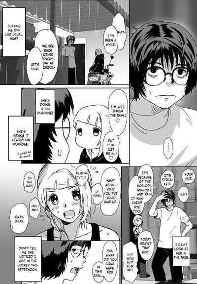 Better Girls Ch. 1-8