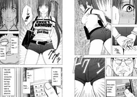 Crimson comics Virgin idol EP1 ENG