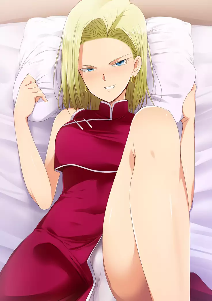 Tensei Shitara 18-gou no Omocha ni Sareta Kudan