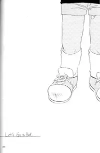 [Mad Paradox (Various)] Let's Go To Bed (Bakusou Kyoudai Let's & Go!!)