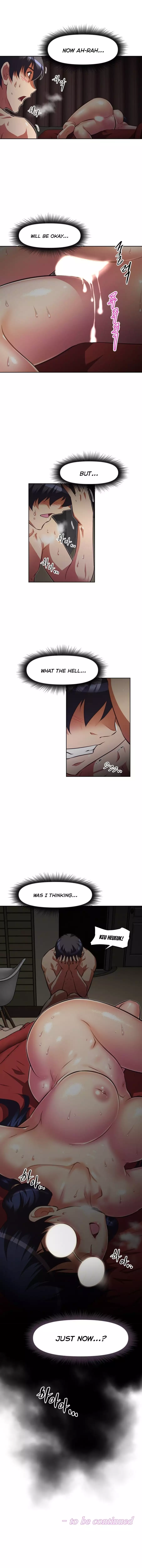 Brawling Go Ch.76-113