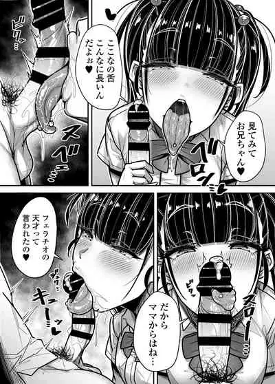 Kokugo Sansuu Rika Huuzoku