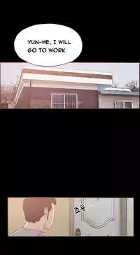 [Mr. Byeong-Su] Cohabitation Ch.1-35 (English) (Ongoing)