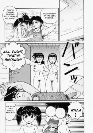 H na Onegai | Sex Please Ch. 1-5 (decensored)