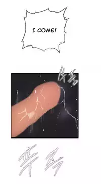 New Face Ch.1-19 (English) (Ongoing)