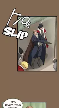 [Hong BanJang] Aharoo Ch.1-39 (English) (YoManga) (Ongoing)