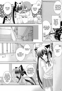 (C78) [Neko Kinryouku (Nekoneko)] Azunyannyan (K-ON!) [English] =StolenTranslations + TLRF=