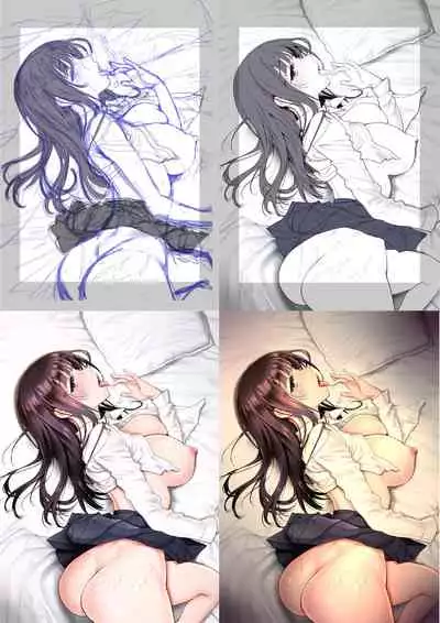 二人の相性~幼なじみとねっとりイチャラブ~3.1
