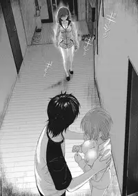 [Ryoh-zoh] Ambiguous Crisis