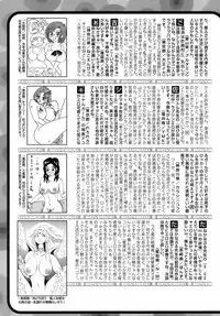 Jun-ai Kajitsu 2008-11