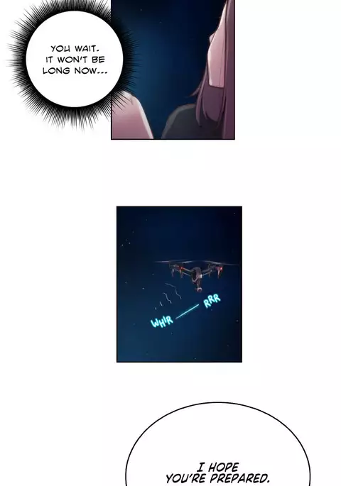 Sex Knights-Erotic Sensuality & Perception Ch.1-19