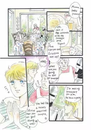 Let's go to Michigan Lakeside!