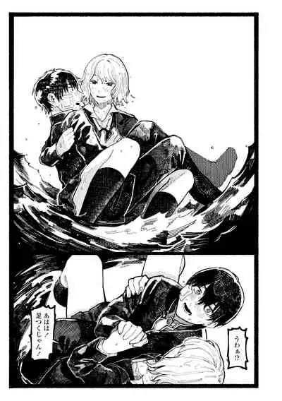 Shiomichi
