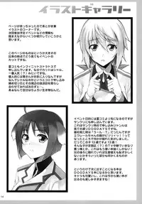 (COMIC1☆5) [waterwheel (Shirota Dai)] Shinonono Infinity (Infinite Stratos)