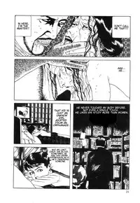 [Suehiro Maruo] Rose Colored Monster (Complete)[English]