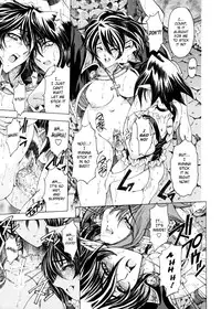 [Sena Youtarou] Hallow Hallow [English] [SaHa, Bubbadg]