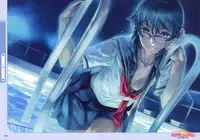 Dengeki Moeoh 2012-08 (new)