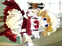 COMIC Potpourri Club 2006-06