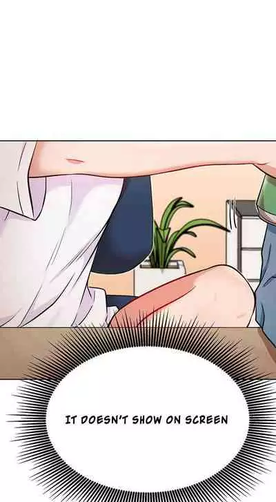 LIVE WITH : DO YOU WANT TO DO IT Ch. 1-14 [English]