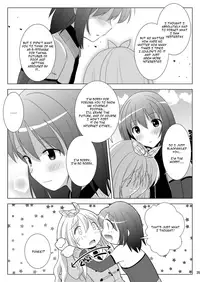 [HENTAI MUSUME (Nezu Meta)] Putit-Scat 13 [English] [Digital]