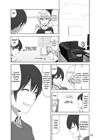 [Nakani] Marudashi x Sister [English] [Digital]