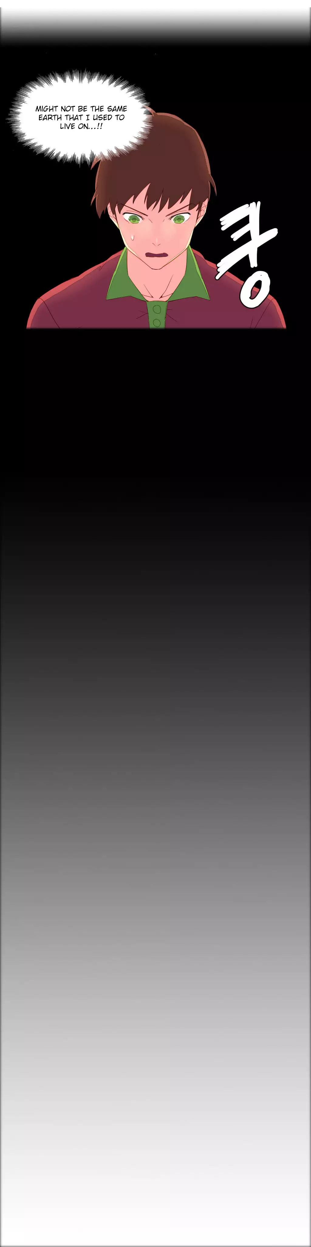 A World That I Rule Ch.01-15