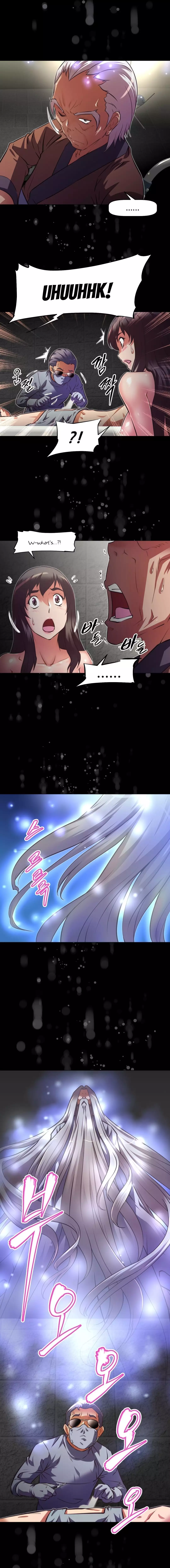 Brawling Go Ch.76-113