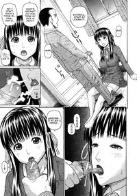 [Dakouin Saburou] Kyoukan [English] [Yoroshii]