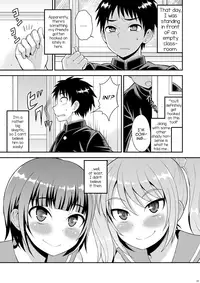 [Datsuryoku Kenkyuukai (Kanbayashi Takaki)] Meshimase Houkago Otokonoko! [English] [mysterymeat3] [Digital]