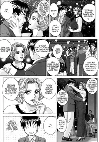 [Nishimaki Tohru] Blue Eyes Vol.8 [English]