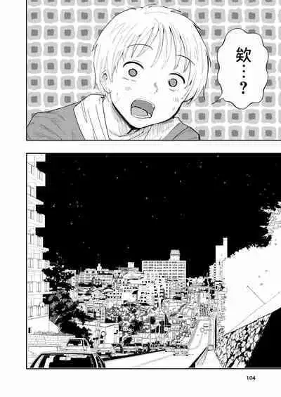 [Takai Yuito] Hadairo no Seishun 03 [Chinese] [路过的骑士汉化组]