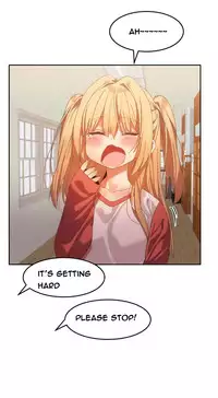 [Mx2J] Hari Dormitory Ch.0-29 (English) (Ongoing)