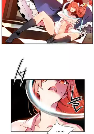 Lilith`s Cord Ch.0-26