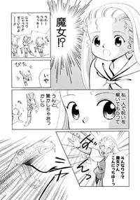 [Nagareboshi Hikaru] Tokubetsu na Hi