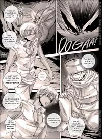 [Hariko no Tora (Midoh Torako)] MISOSOGI [English] [Digital]