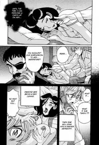 Nympho Maman Boshi Soukan - Mama no Shikyuu wa Boku no Mono