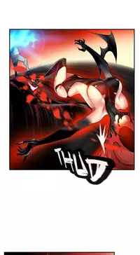 [Juder] Lilith`s Cord | 莉莉丝的脐带 Ch.1-39 [Chinese]