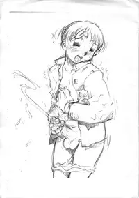 [Saku Saku Circle] Kourei No Hinmin Kyuusai Tokuhan (original) (SHOTA)