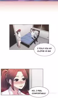 Miss Mystic Ch.1-20 (English) (Ongoing)