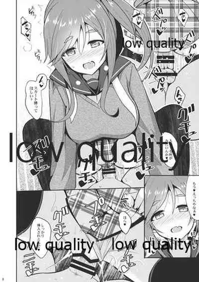 (COMIC1☆13) [Nekonokone (Takeyuu)] Nekonokone Omakebon Vol. 6 (Yuru Camp)