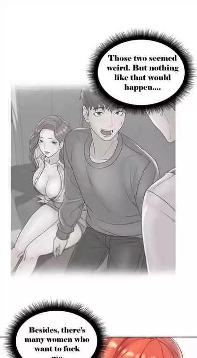 Eunhye's Supermarket Ch.24/?