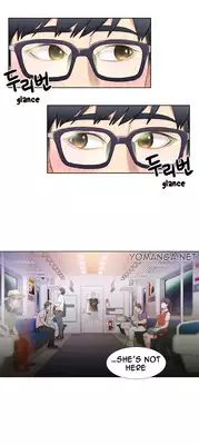 [BAK Hyeong Jun] Sweet Guy Ch. 1-47 [English] [YoManga]