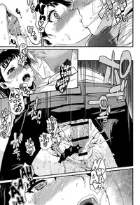 [Katase Minami] Shibatte Aishite. Ch. 1-3 [English] [Team Koinaka]