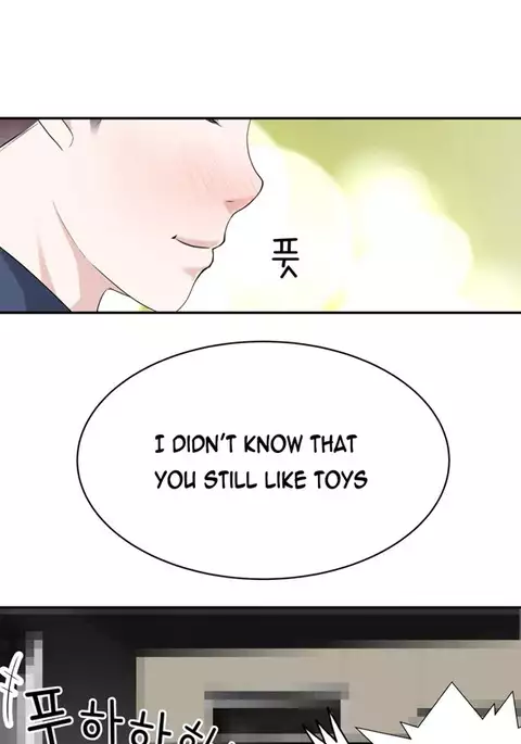 Tissue Thieves Ch.1-31