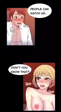 Miss Mystic Ch.1-20 (English) (Ongoing)