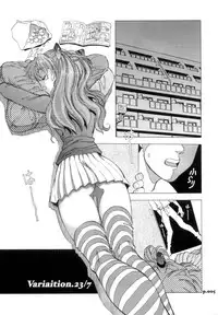 (C71) [Chuuka Mantou (Yagami Dai)] Mantou .29 (Neon Genesis Evangelion) [English] [Risette]