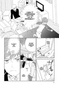 [Tamekou] Natsume-kun wa Nan Demo Shitteru Ch. 1-4 [English] [Kujiki]