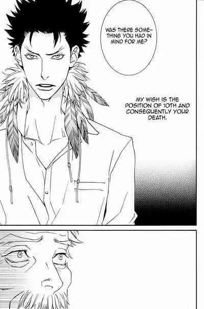 Barairo no Hibi | Rose Colored Days